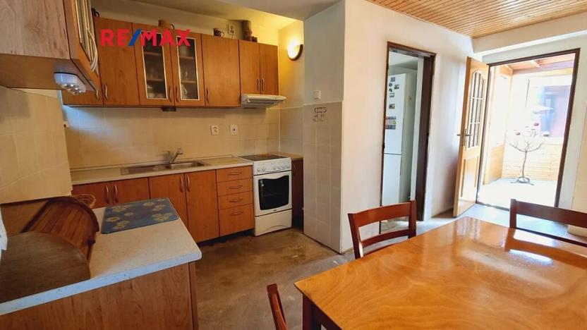 Prodej rodinného domu, Borotín, 117 m2