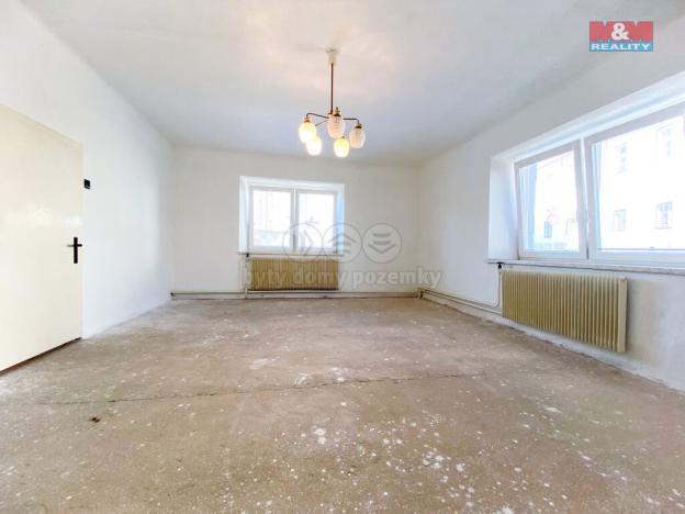 Prodej rodinného domu, Cizkrajov, 65 m2