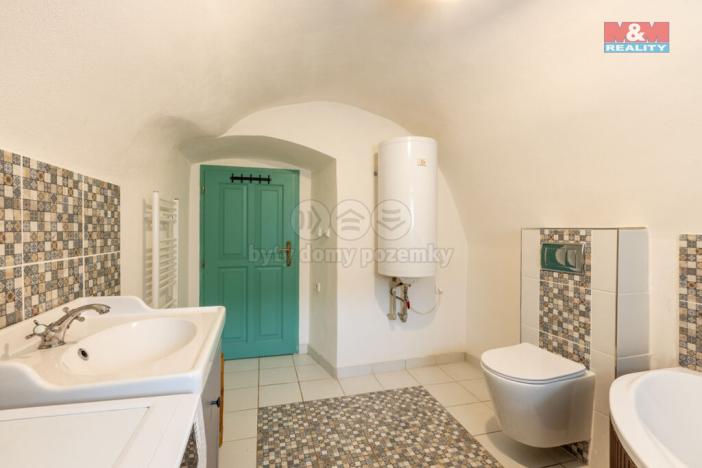 Prodej pozemku pro bydlení, Strašín, 2490 m2