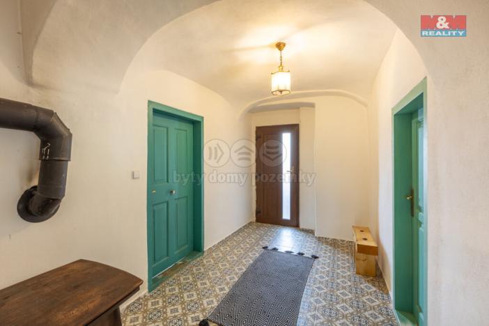 Prodej pozemku pro bydlení, Strašín, 2490 m2