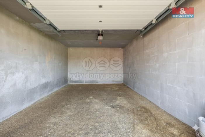 Prodej pozemku pro bydlení, Strašín, 2490 m2