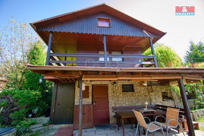 Prodej chaty, Frýdek-Místek - Lískovec, 53 m2