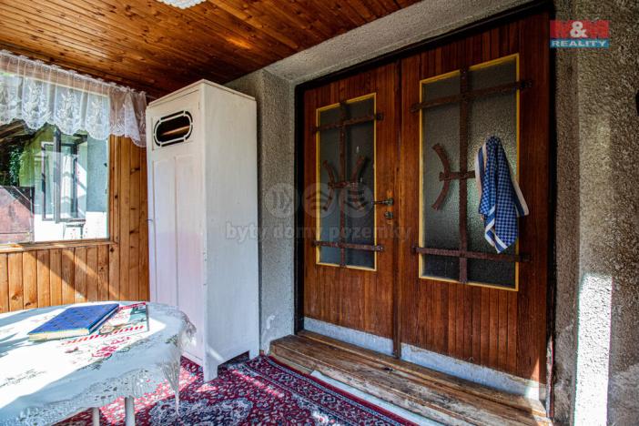 Prodej rodinného domu, Rašovice - Jindice, 92 m2