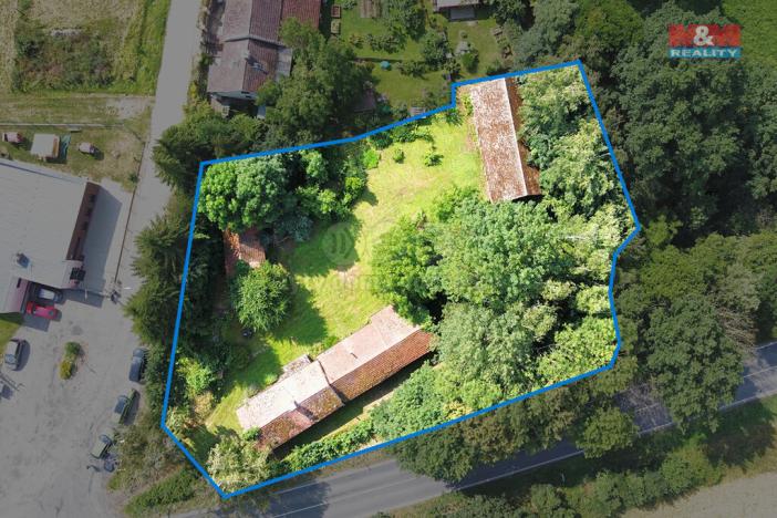 Prodej rodinného domu, Rašovice - Jindice, 92 m2