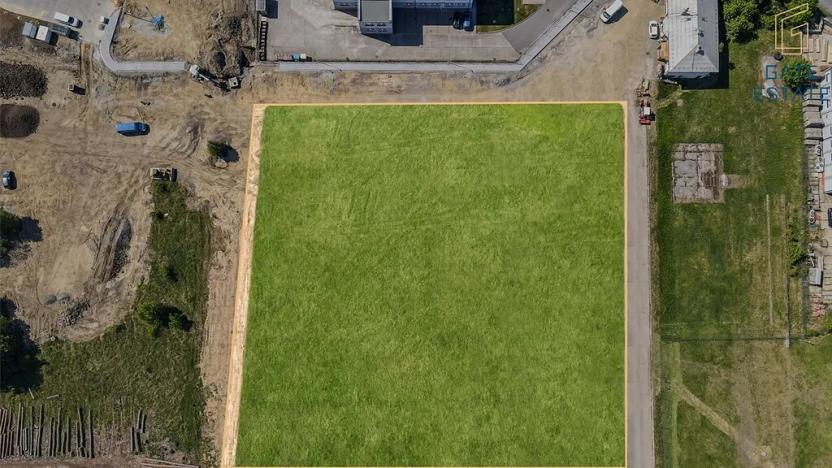 Prodej komerčního pozemku, Bystřice pod Hostýnem, 2500 m2