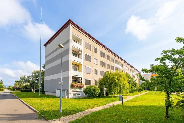 Prodej bytu 3+1, Uherské Hradiště, Větrná, 79 m2