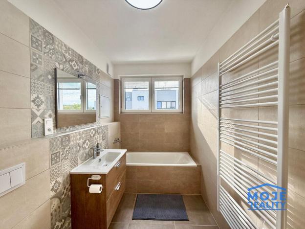 Pronájem bytu 1+kk, Heřmanova Huť - Vlkýš, U Pondu, 34 m2