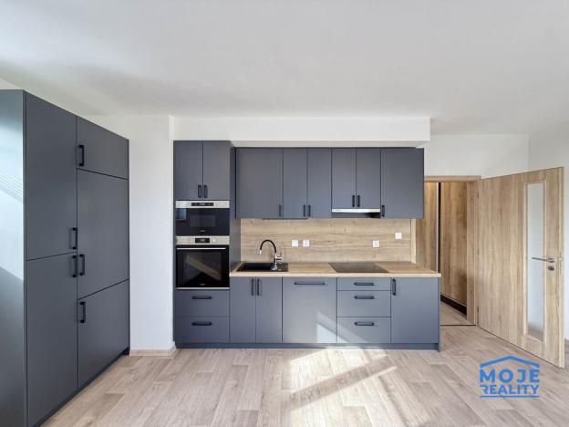 Pronájem bytu 1+kk, Heřmanova Huť - Vlkýš, U Pondu, 34 m2