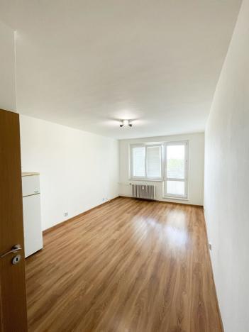 Pronájem bytu 1+kk, Ostrava, Hornopolní, 28 m2