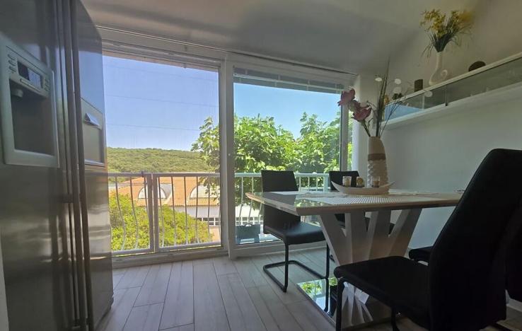 Prodej bytu 2+kk, Pavićini, Chorvatsko, 37 m2