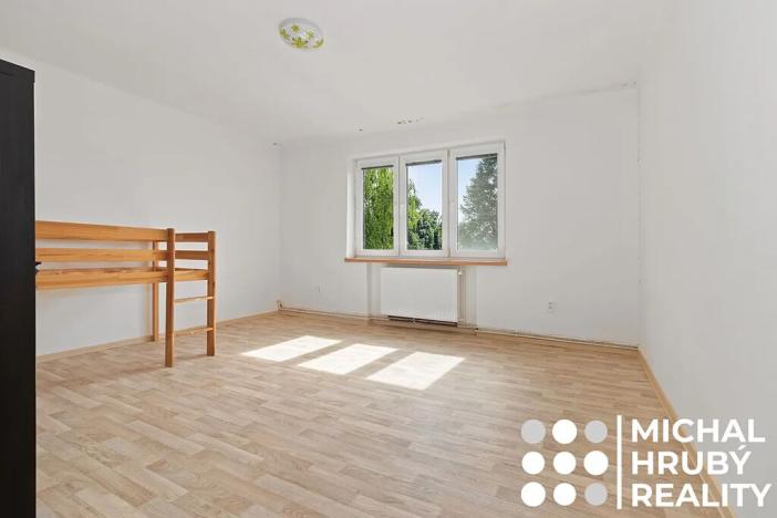 Prodej bytu 4+1, Hlučín, Ostravská, 119 m2