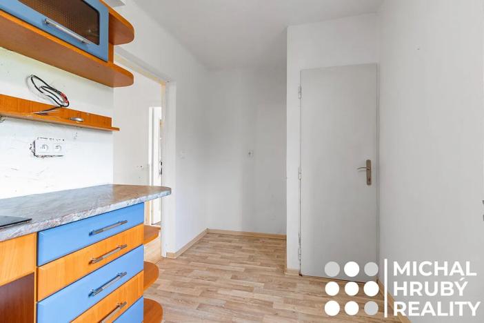 Prodej bytu 4+1, Hlučín, Ostravská, 119 m2