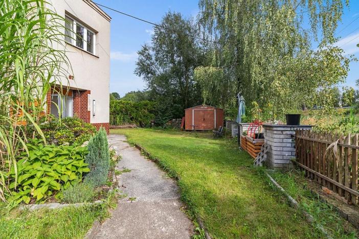 Prodej bytu 4+1, Hlučín, Ostravská, 119 m2