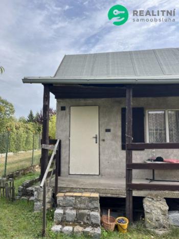 Prodej zahrady, Litvínov - Horní Litvínov, 440 m2