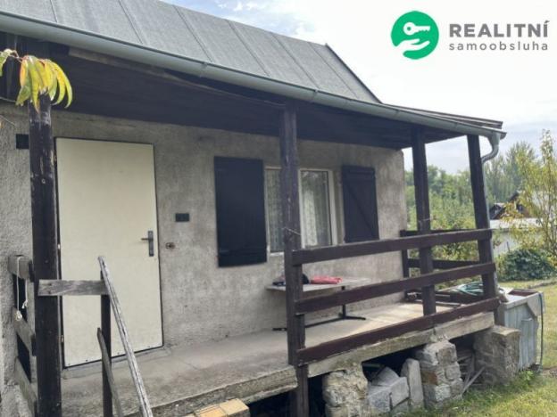 Prodej zahrady, Litvínov - Horní Litvínov, 440 m2