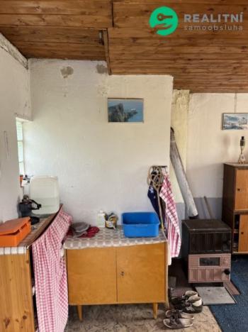 Prodej zahrady, Litvínov - Horní Litvínov, 440 m2