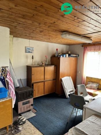 Prodej zahrady, Litvínov - Horní Litvínov, 440 m2