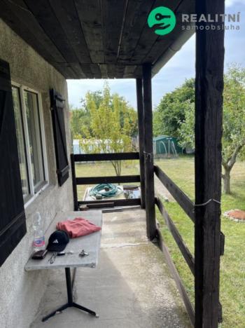 Prodej zahrady, Litvínov - Horní Litvínov, 440 m2