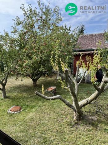 Prodej zahrady, Litvínov - Horní Litvínov, 440 m2