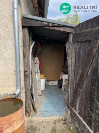 Prodej zahrady, Litvínov - Horní Litvínov, 440 m2