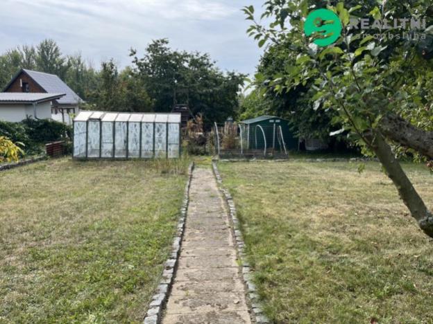 Prodej zahrady, Litvínov - Horní Litvínov, 440 m2