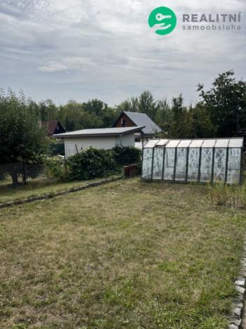 Prodej zahrady, Litvínov - Horní Litvínov, 440 m2