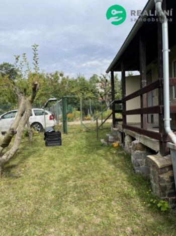 Prodej zahrady, Litvínov - Horní Litvínov, 440 m2