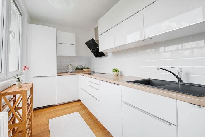 Prodej bytu 3+1, Praha - Hlubočepy, Pražského, 71 m2