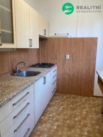Prodej bytu 3+1, Šumperk, Lidická, 65 m2