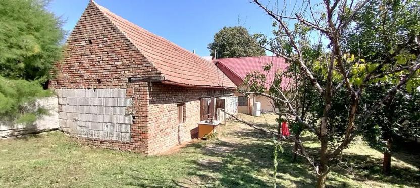 Prodej rodinného domu, Zborovice, 127 m2