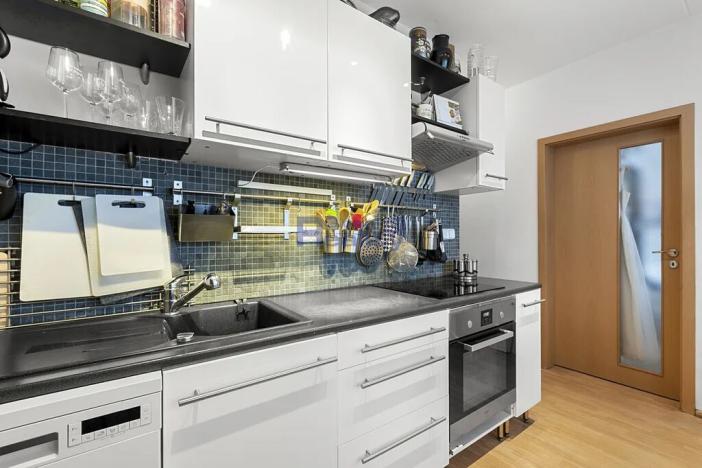 Prodej bytu 4+1, Hradec Králové, Milady Horákové, 85 m2