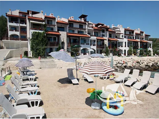 Prodej bytu 2+kk, Kavarna, Bulharsko, 64 m2