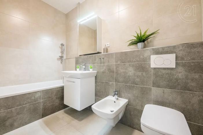 Pronájem bytu 2+kk, Plzeň, Bolevecká, 62 m2