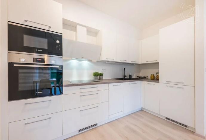 Pronájem bytu 2+kk, Plzeň, Bolevecká, 62 m2