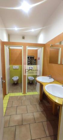 Pronájem obchodního prostoru, Znojmo, 300 m2