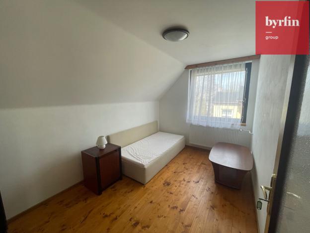 Pronájem bytu 3+1, Frenštát pod Radhoštěm, Lubina, 100 m2