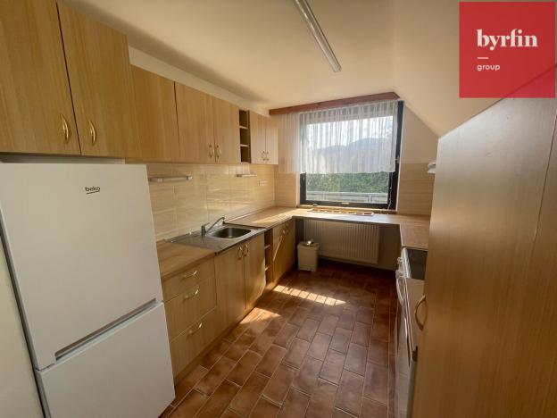 Pronájem bytu 3+1, Frenštát pod Radhoštěm, Lubina, 100 m2