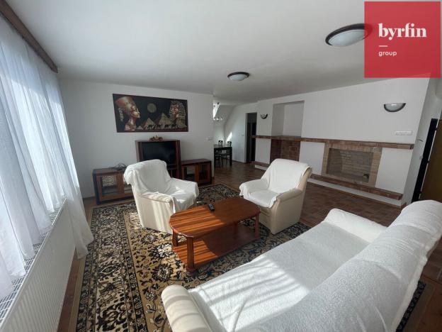 Pronájem bytu 3+1, Frenštát pod Radhoštěm, Lubina, 100 m2