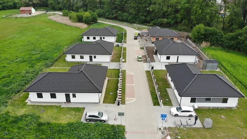 Prodej rodinného domu, Troskotovice, 101 m2