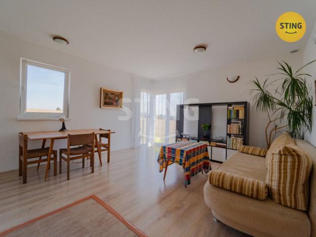 Prodej rodinného domu, Bítov, 56 m2