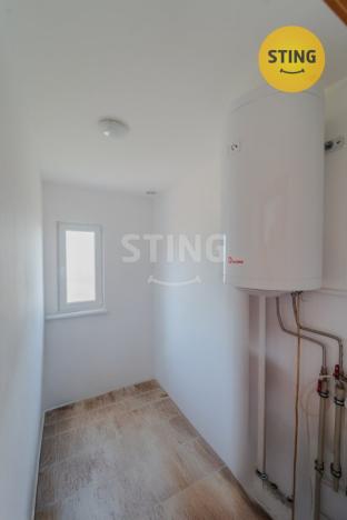 Prodej rodinného domu, Bítov, 56 m2