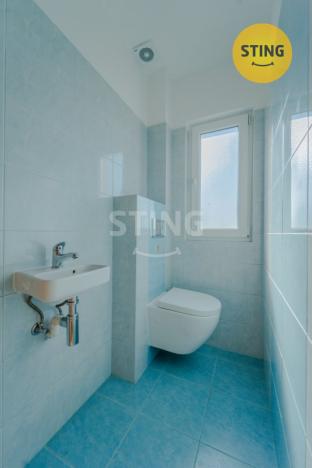 Prodej rodinného domu, Bítov, 56 m2