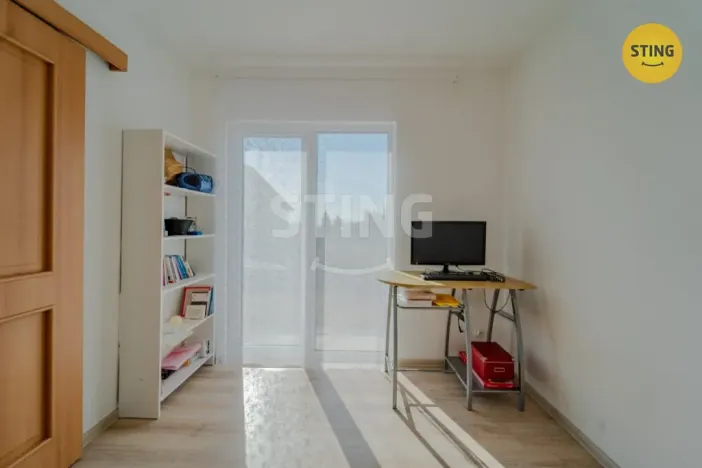 Prodej rodinného domu, Bítov, 56 m2