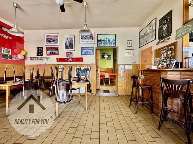 Prodej rodinného domu, Semily, 28. října, 274 m2