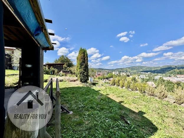 Prodej chaty, Semily, Pod Vartou, 20 m2