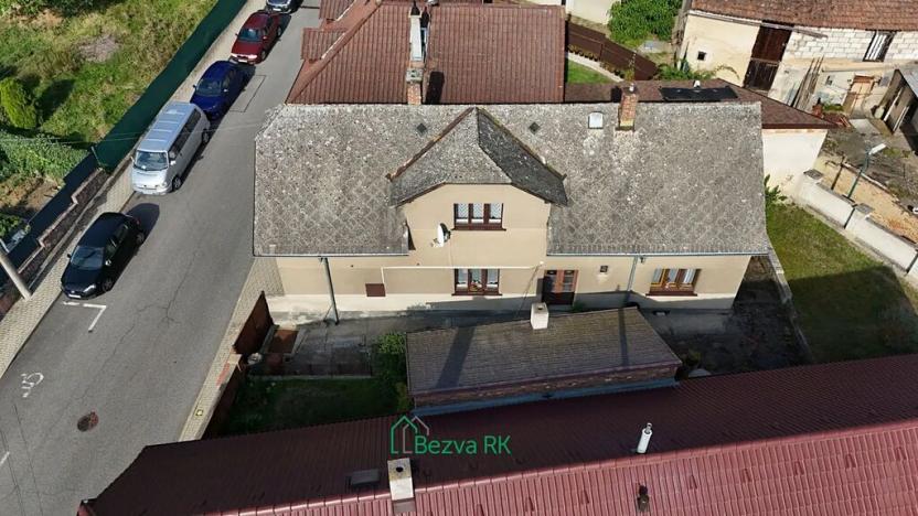 Prodej rodinného domu, Zdice, Stará Zvonice, 131 m2