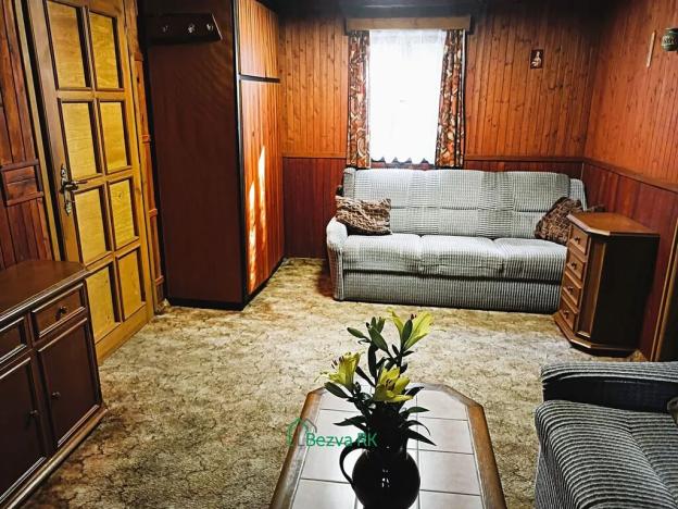 Prodej chaty, Nezabudice, 51 m2