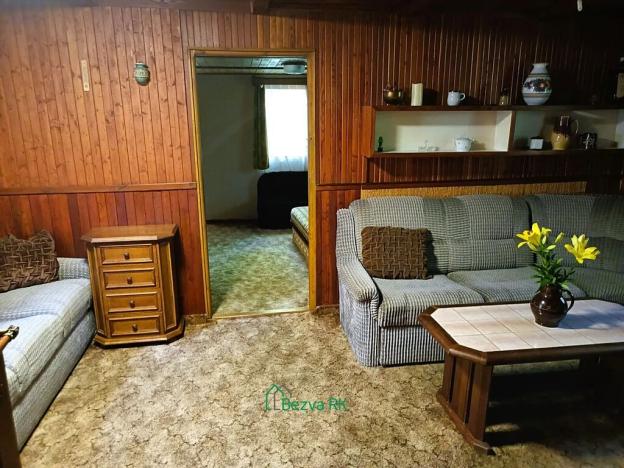 Prodej chaty, Nezabudice, 51 m2