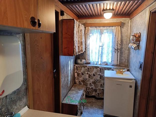 Prodej chaty, Nezabudice, 51 m2