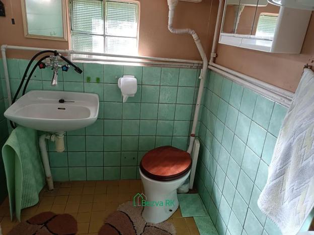 Prodej chaty, Nezabudice, 51 m2